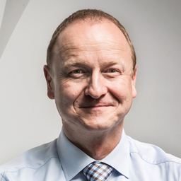 Peter Schumann