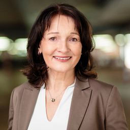 Monika Gaiser