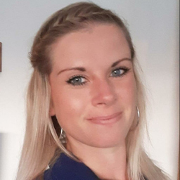 Silvia Kscheschinski