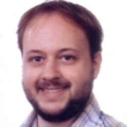 Dr. Damien François