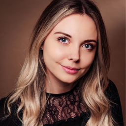 Katharina Matveev