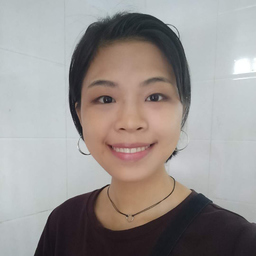 Profilbild Runhua Peng