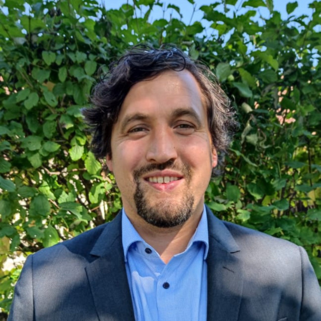 Theodor Hosp Qualitätsplaner AGCO GmbH Fendt XING