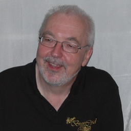 Rolf-Peter Angenendt