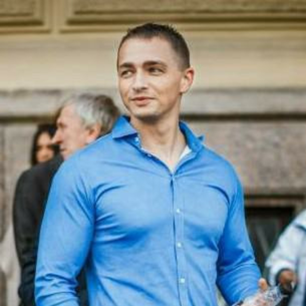 Max Hahn Stellvertretender Leiter Baustoffhandel Andreas Hahn