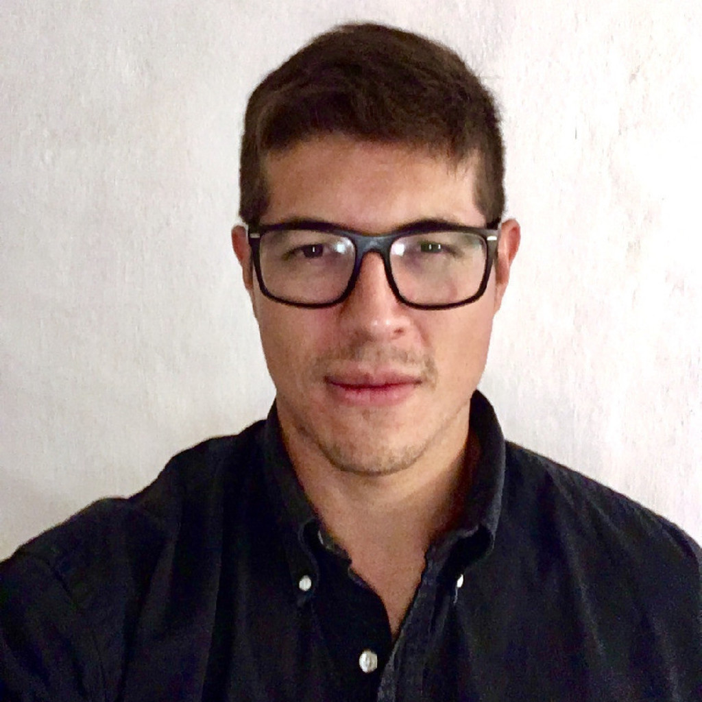 Ing. Diego Fernandez Electronic systems developer Ministry of