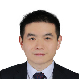 Dr. Wei FENG