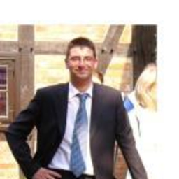 Dipl.-Ing. Steffen Kleinow