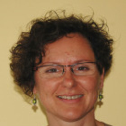 Ute Wohlfahrt