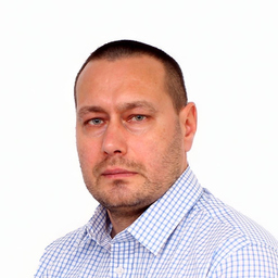 Dipl.-Ing. Denis Manakov