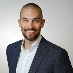 Sebastian Krupp