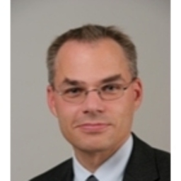 Dr. Steffen Huber