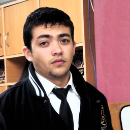 Ilyes Bouhali