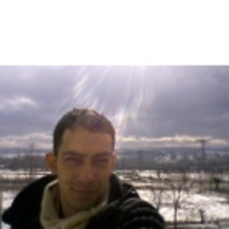 Mehmet Uzun