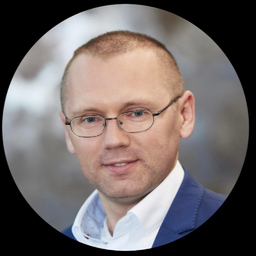 Dipl.-Ing. Denis Pawljutin