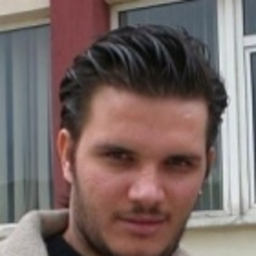 Omer çetin