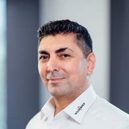Dipl.-Ing. Necmettin Dora's profile picture