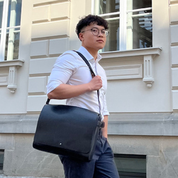 Ngoc Hoang Long Nguyen
