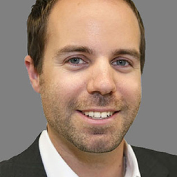 Christof Walker