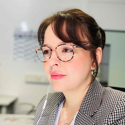 Nicole Kynast