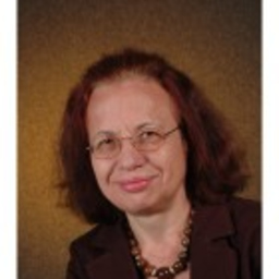 Dr. Cornelia Hofmann