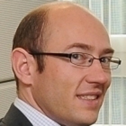 David Bucher