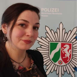 Andrea Schwarz