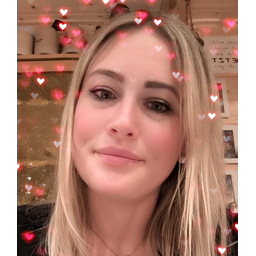 Andrea Ahlborn's profile picture