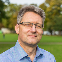 Olaf Naumann