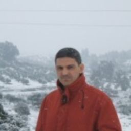 Luis Alberto Garcia Diaz