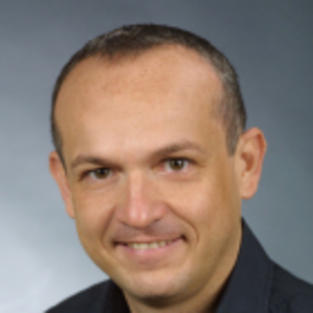 Social Media Profilbild Jörg kranz wanning Düsseldorf