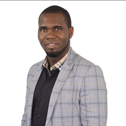 Godwin Okwuibe