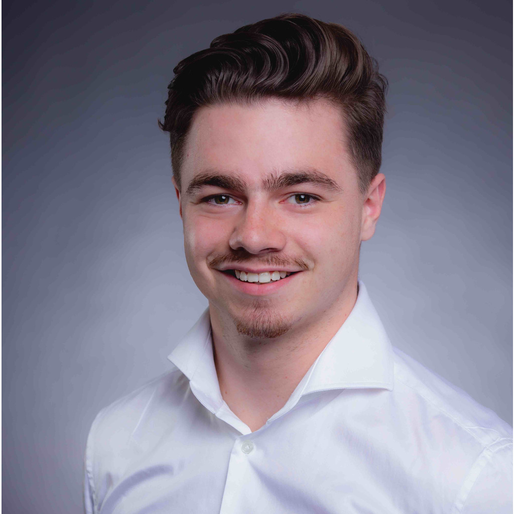 Lukas Röhricht Wirtschaftsfachwirt Eckert Schulen XING