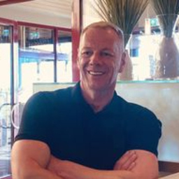 Karsten Tiefenberg