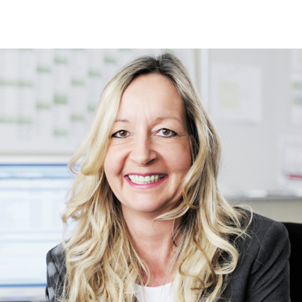 Bettina Bletz Purchasing Manager Germany PSS Germany GmbH ein