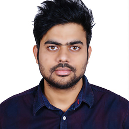 Abhishek Kandala