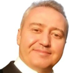 AKIN ÖNDER TOPUZ