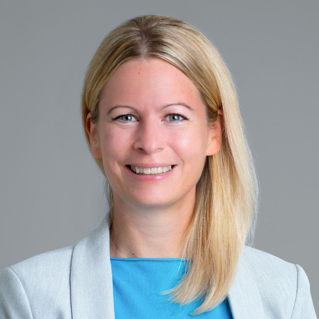 Social Media Profilbild Karin Haselböck 
