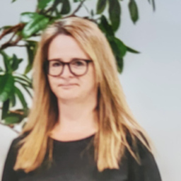 Sandra Pfausler