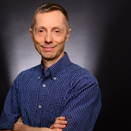 Steffen Pröschild
