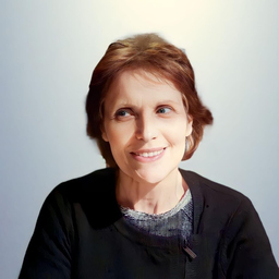 Irmgard Zeller