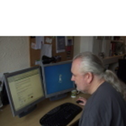 Peter Wood