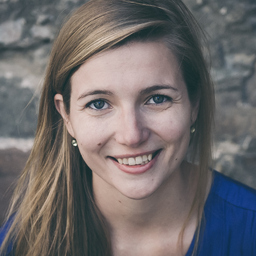 Pia Heßel's profile picture