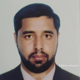 Muhammad Imran Hashmi