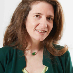 Isabelle Ferlin