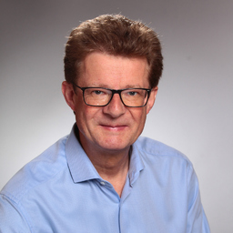 Horst Meyer's profile picture