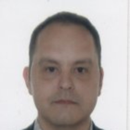 Jesús García Berenguer