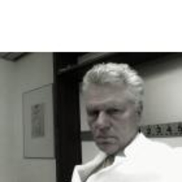Dr. Wolfgang Lützenrath