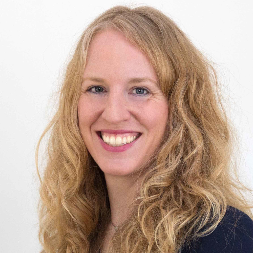 Social Media Profilbild Katie Scholl Mainz