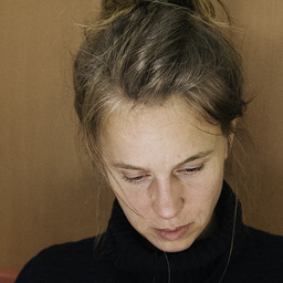 Profilbild Katja Bigalke